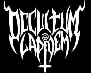 logo Occultum Lapidem